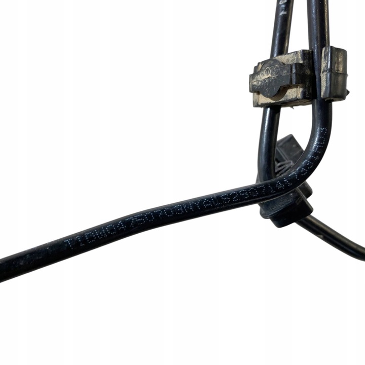 фото №7, Porsche cayenne 92a 2015 шланг / шланг шланг гальмівного