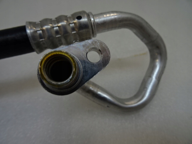 фото №9, Citroen c5 x7 peugeot 407 2.0 hdi шланг кондиционера новый оригинальный