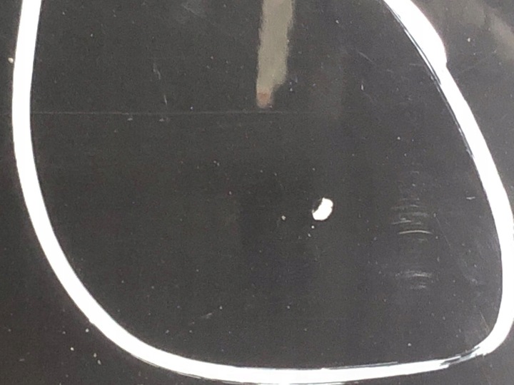 фото №5, Дверь правые зад peugeot 308 sw ii универсал 14-21