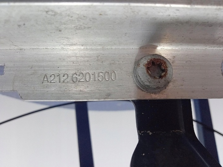 фото №6, Mercedes e класс w212 усилитель лобовое pas переднее a2126201500