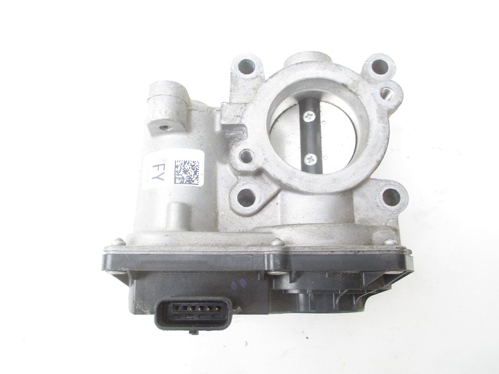фото №1, Renault clio iv дроссельная заслонка 0.9 tce 1.2 tce 12-19