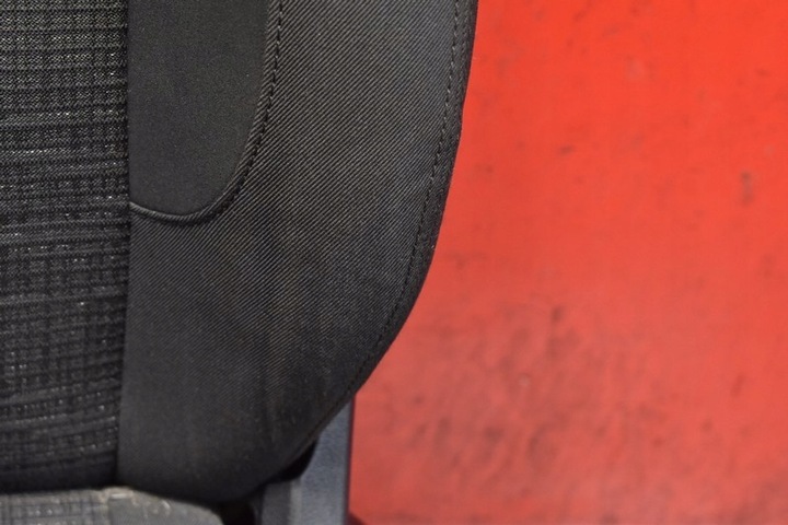 фото №10, Сиденье сиденья комплект обшивки eu ford galaxy mk2 mk3 2 ii 3 iii рестайлинг 10-15