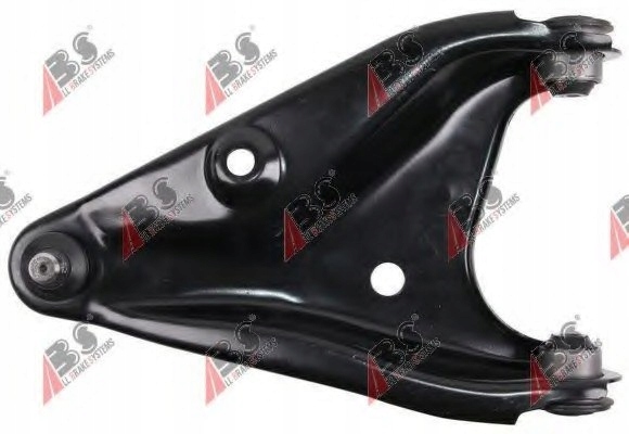 фото №1, Рычаг dacia logan 04- левый перед