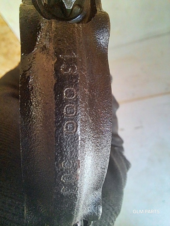 фото №11, Mercedes clk w209 1.8 компрессор поршень шатун цена za штука