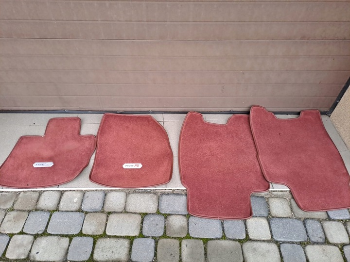 фото №16, Honda civic ufo тип r viii сидіння сидіння диван обшивки