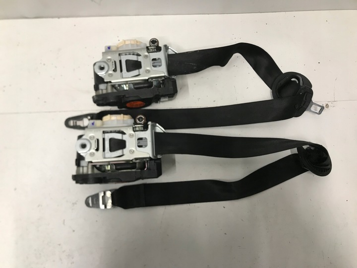 фото №1, Audi a6 a8 q8 pas безпеки правий ліва перед