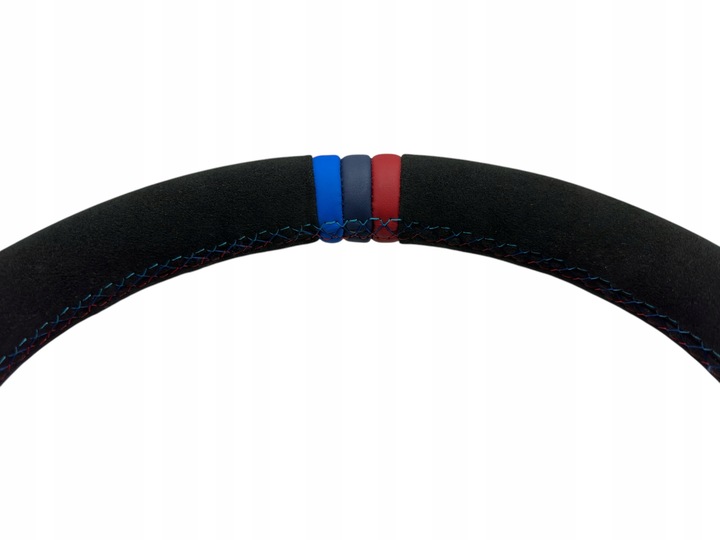 фото №6, Оригінальна кермо do bmw e31, e36, e39, z3 алькантара