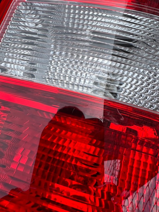 фото №7, Лампа зад задняя правая mercedes vito v-klasa w447