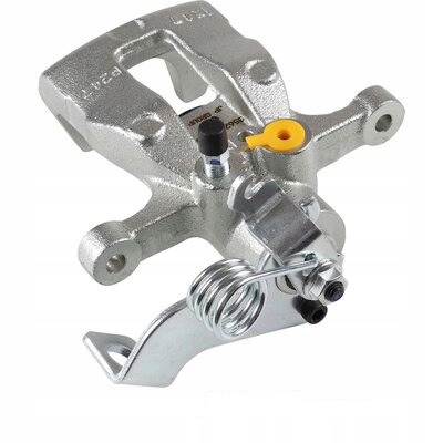 фото №1, Суппорт тормозной зад p do kia rio