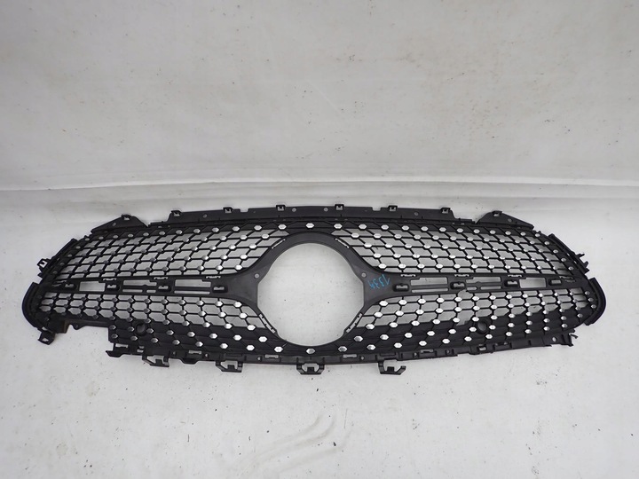 фото №1, Mercedes cls iii 3 c257 amg 18-21 решётка радиатора решётка