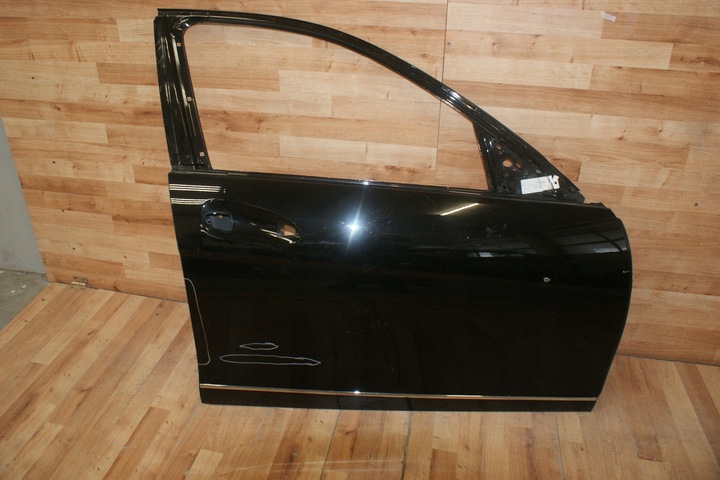 фото №3, Дверь mercedes c kl w204