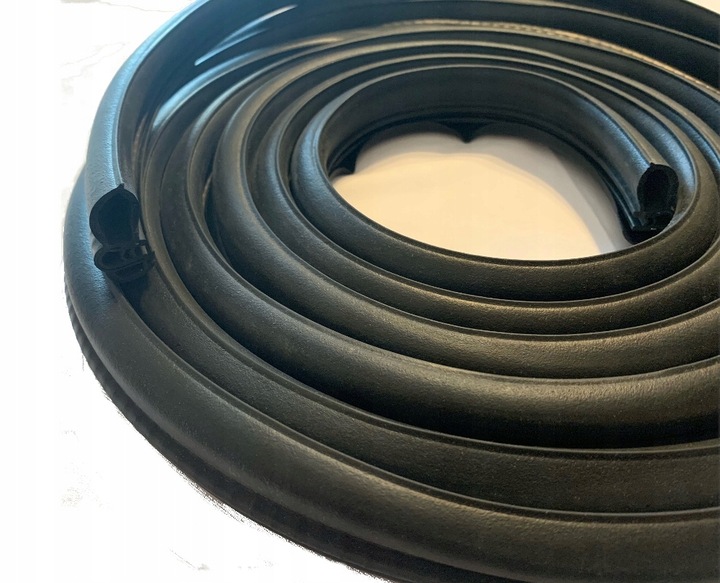 фото №1, Прокладка дверь передних/задних chevrolet aveo