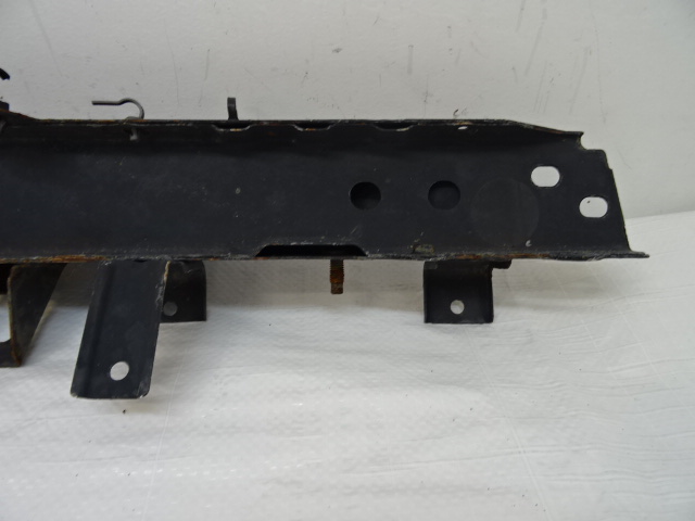 фото №9, Renault kadjar балка замка підсилювач