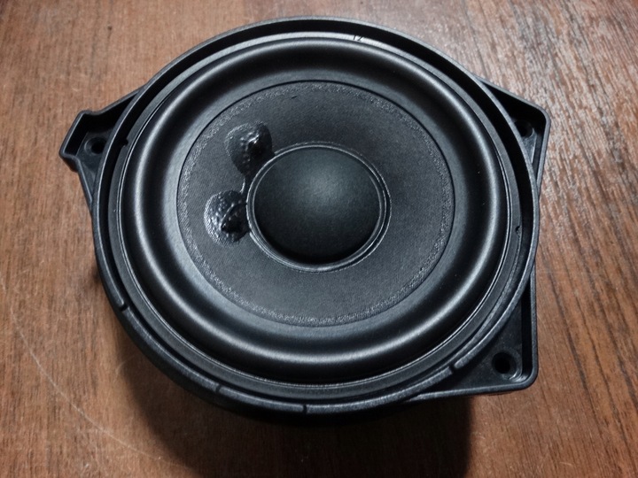 фото №1, Ідеальний динамік burmester mercedes w223 w206 1