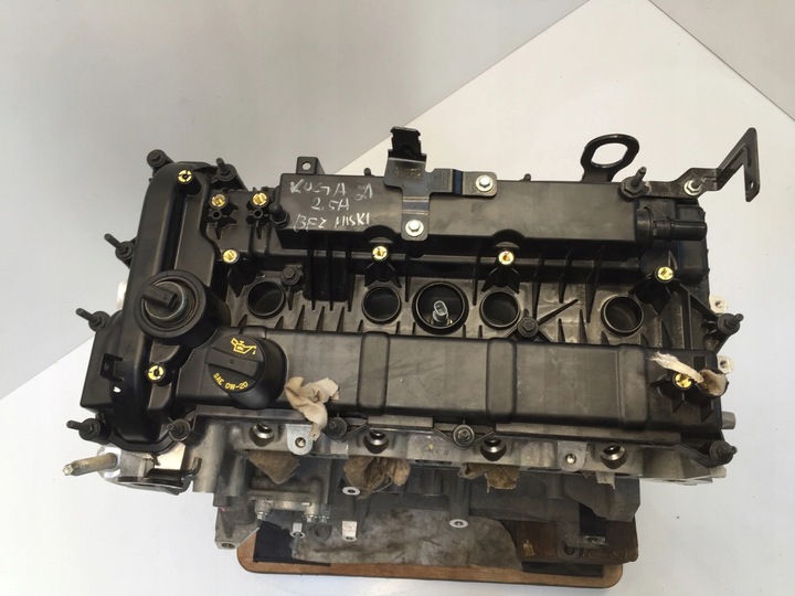 фото №13, Ford kuga iii mk3 2.5 гибрид phev двигатель bgda