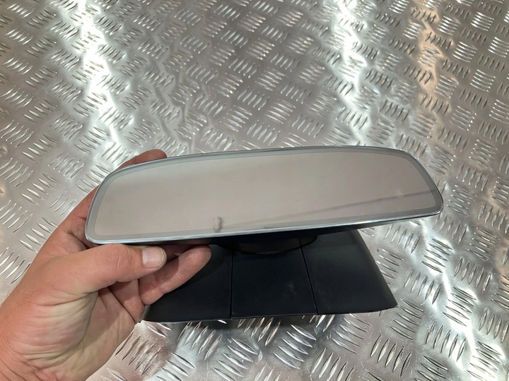 фото №4, Зеркало внутренние заднего вида volvo ec40 c40