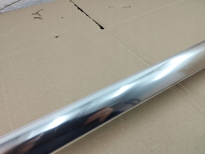 фото №8, Audi a6 c7 універсал рейлінги дахові дахові