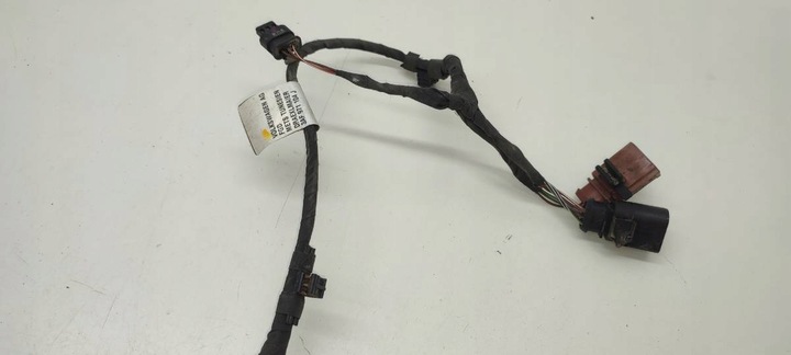 фото №4, Жгут установка pdc бампера зад vw passat b7 3af971104j