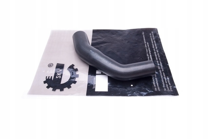 фото №13, Шланг турбіни 2s7q6k769ad