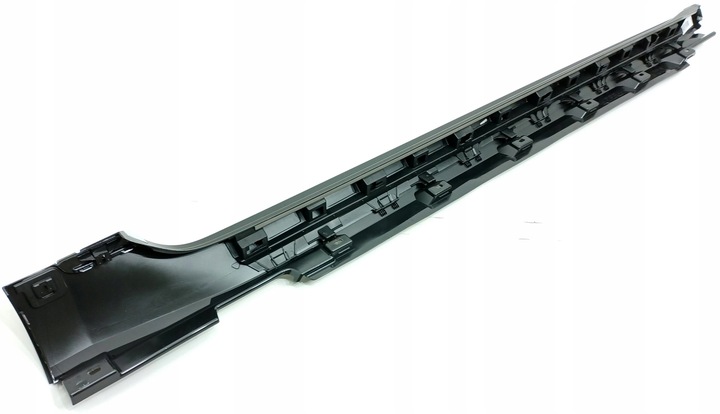 фото №5, Планка пороговая левая vw arteon 3h lb7r