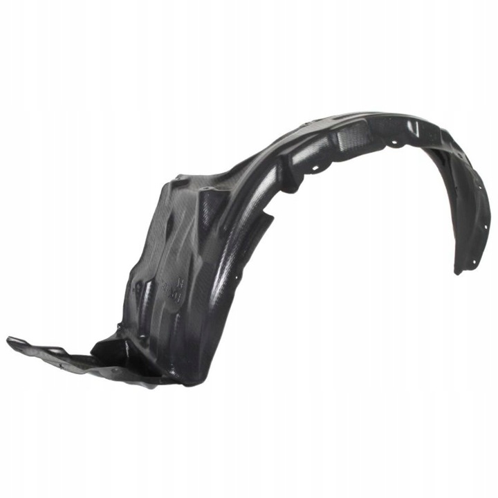 фото №1, Подкрылок перед левая 6601-01-8125801p