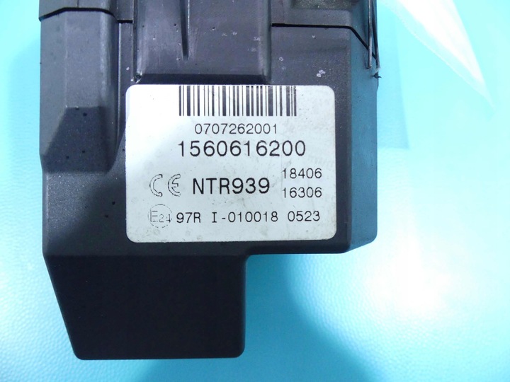 фото №8, Замок зажигания ключ вставка alfa romeo 159 1560616200