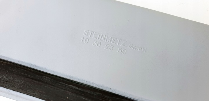 фото №14, Opel omega b bfl c универсал спойлер спойлер зад задней крышки steinmetz тюнинг