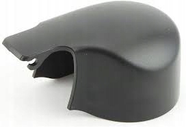 фото №1, Заглушка накладка підлокітник двірники зад vw skoda 5k6955435