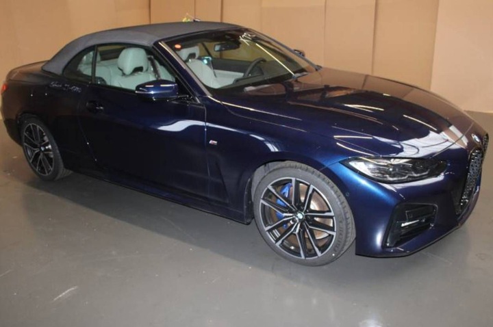 фото №16, Двигатель b48b20b bmw 2.0 бензин g01 g02 g20 g21 g26 g22 g23 33km! jak новый!