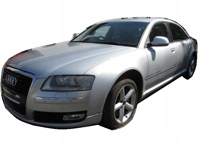 фото №6, Audi a8 d3 3.0 tdi лапи генератора 059145169ad