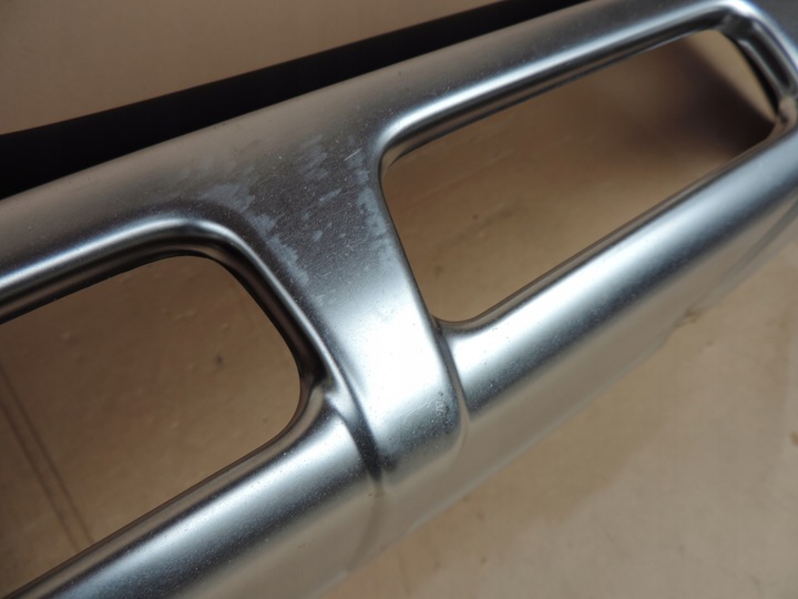 фото №9, Audi a4 8k0 allroad рестайлінг 2012 2013 бампер переднє