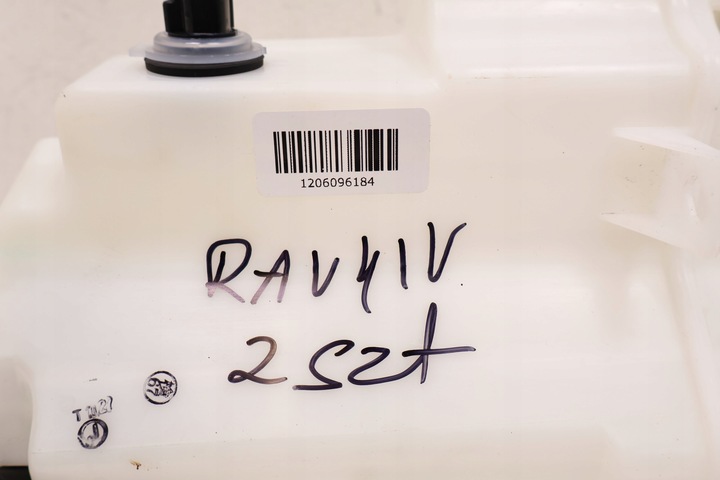 фото №6, Toyota rav4 iv бачок склоомивача '060851-422
