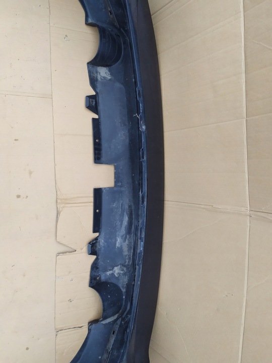 фото №13, Бампер зад subaru forester iv 14-18 57704sg010