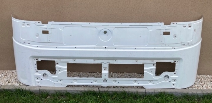 фото №1, Решітка - volvo fh 4