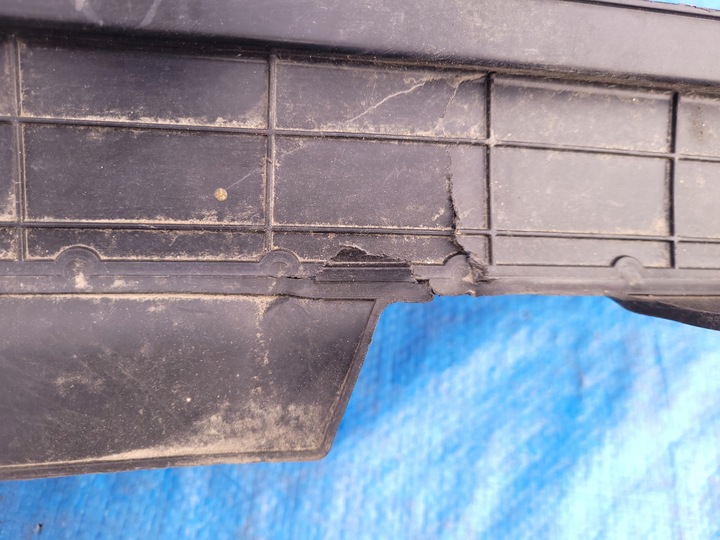 фото №14, Kia sportage v | жалюзи ролета руль воздуха бампера 86961-r2000