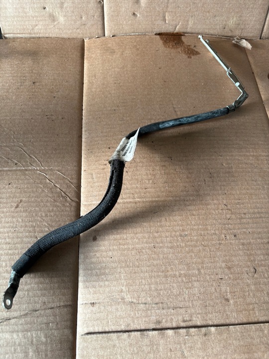 фото №1, Trafic iii vivaro b шланг массовый 240800232r