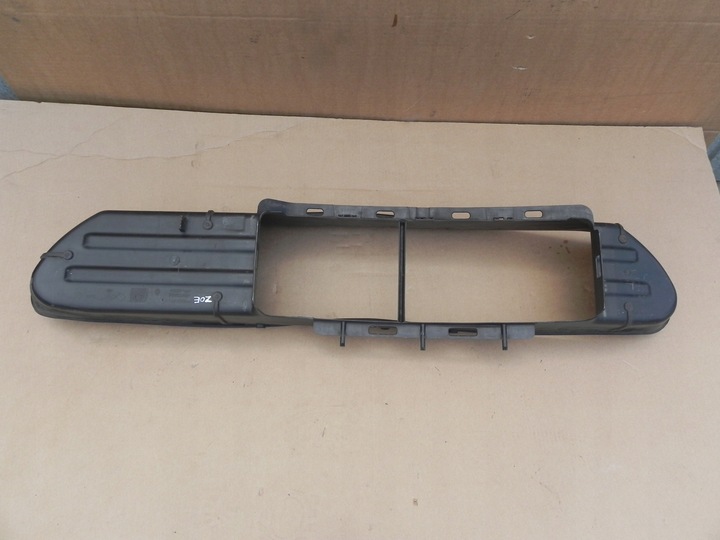 фото №15, Renault zoe i комплект радиатор вентилятор воздуховод впуск воздуха