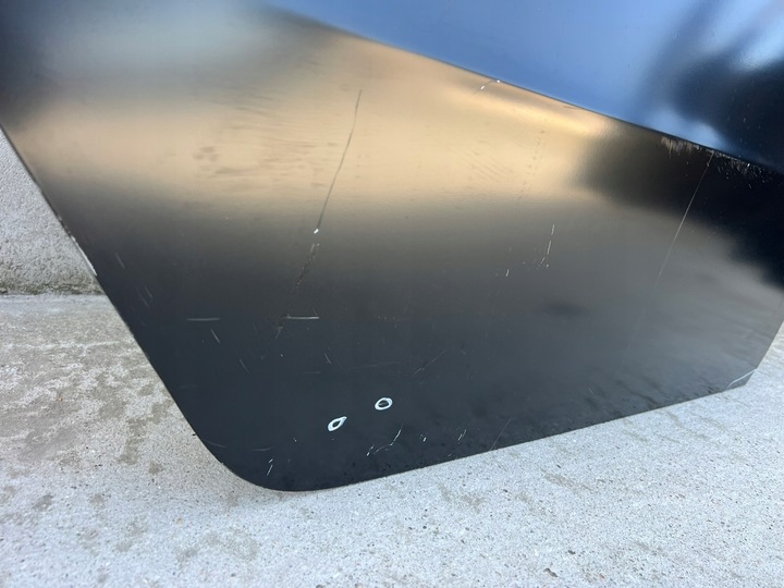 фото №12, Дверь peugeot 508 i 2010-2018 универсал новое зад правые задние правые