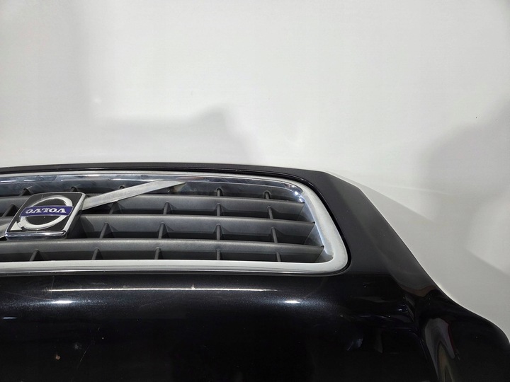 фото №6, Капот крышка двигателя volvo xc90 1 i