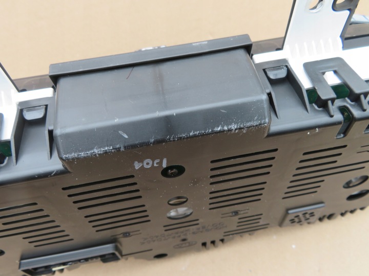 фото №10, Kia rio iii 1.4 crdi спідометр  манометр 94016-1w040