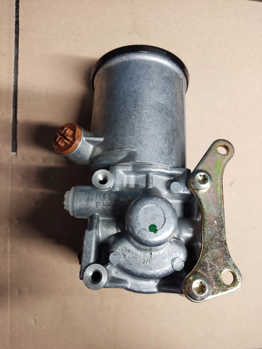 фото №6, Насос усилителя mercedes w140 a1404666101