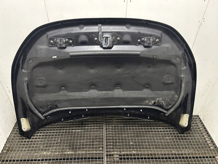 фото №7, Land rover discovery sport капота капот капот bonnet 2020