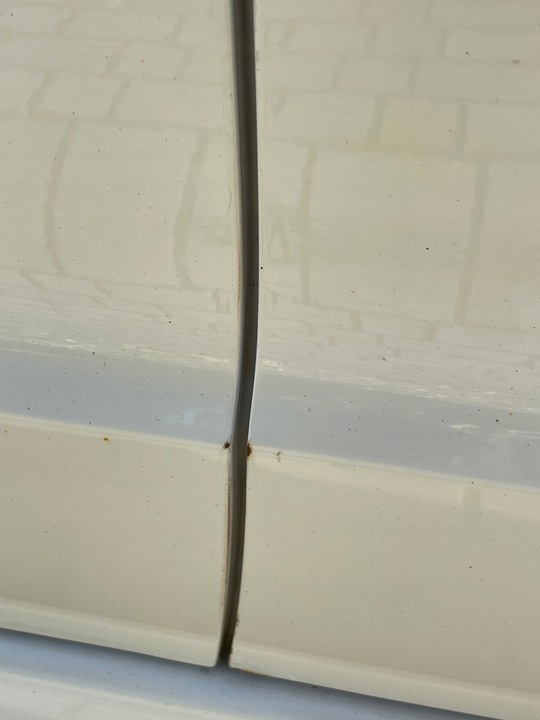 фото №14, Двері праві перед skoda superb ii 08-15 lf9e