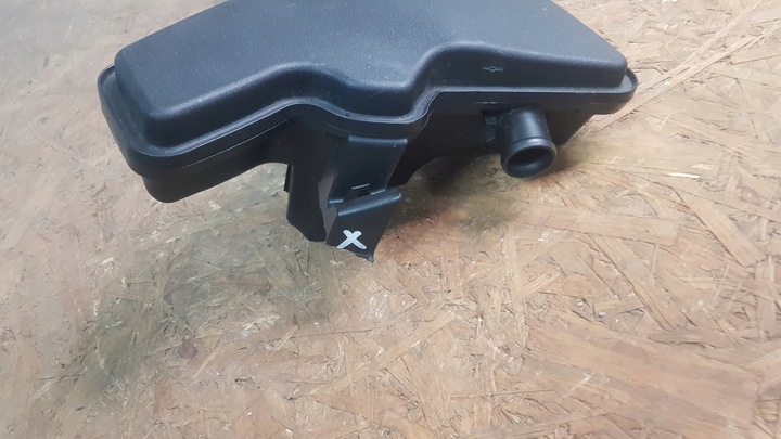 фото №7, Ford mondeo mk-5 mk 5 резонатор воздуха