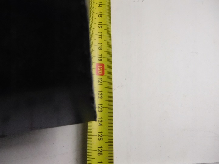 фото №10, Стіна бокова лівий зад fiat punto 71744474