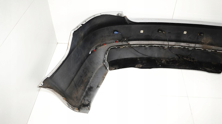 фото №9, Бампер зад skoda superb ii 13-15r рестайлинг hb pdc la7w