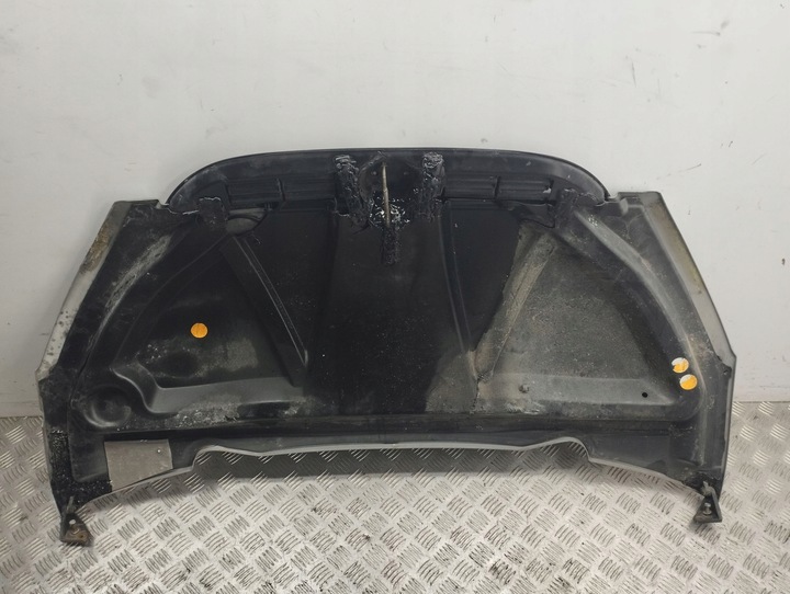 фото №7, Aixam city iii 2015 кришка передня / капот двигуна