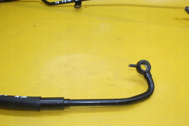 фото №6, Шланг підсилювача живлення vw transporter t5 1.9 tdi brs 7h1422893g