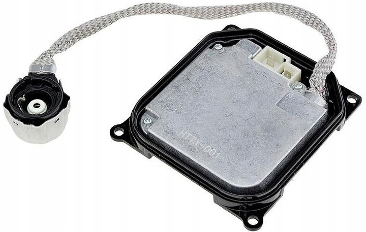 фото №1, Блок управления освещение nty epx-ty-001