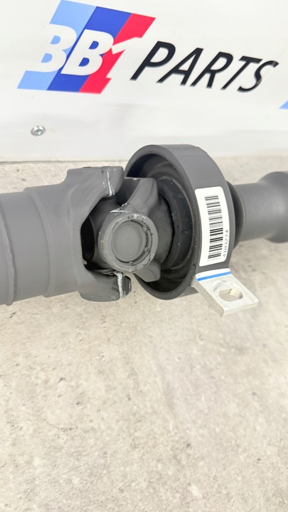 фото №6, Bmw g20 g21 wał привідний задній зад гібрид 330e рестайлінг lci 9452553